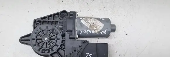 Skoda Superb B5 (3U) Rear door window regulator motor 3U0959812