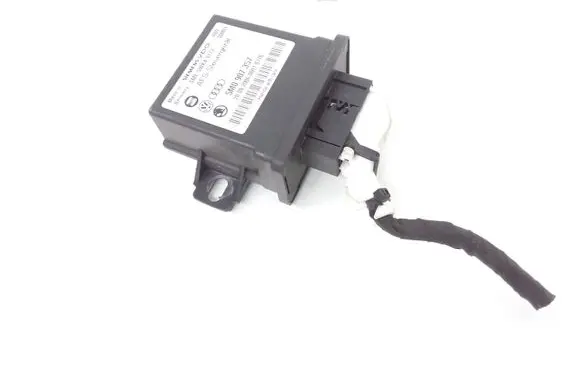 Volkswagen PASSAT B6 Light module LCM 5M0907357 5WK49172