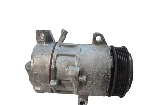 Subaru Outback (BT) Air conditioning (A/C) compressor (pump) 4472504852 TSE14F 01E04378