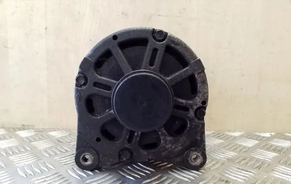 Audi A8 S8 D4 4H Generator/alternator 059903019H