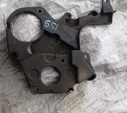 Renault 19 Timing belt guard (cover) 7700749336d 3342