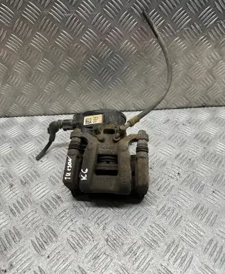 Hyundai Tucson TL Rear brake caliper