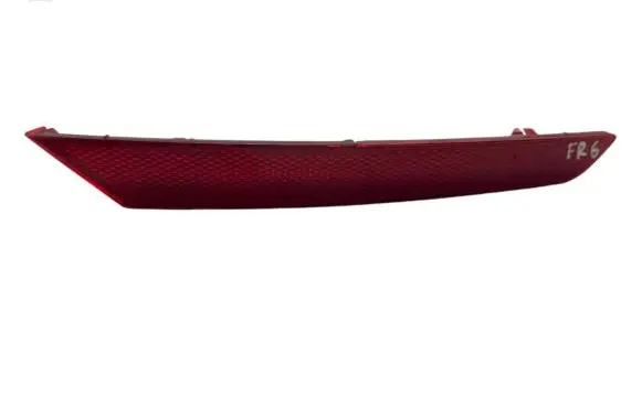 Seat Ibiza IV (6J,6P) Rear tail light reflector 6J4945106C