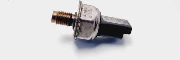 Fuel pressure sensor