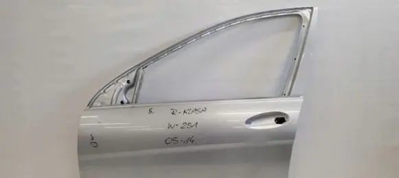 Mercedes-Benz R W251 Front door