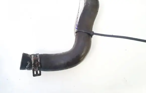 Skoda Octavia Mk2 (1Z) Engine coolant pipe/hose