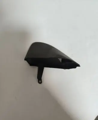 Citroen Jumper Plastic wing mirror trim cover 735424457