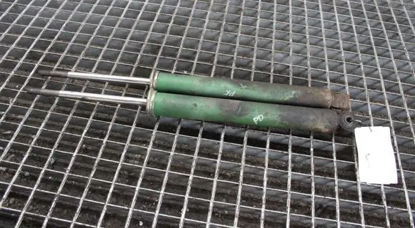 Jaguar XJ X40 Front shock absorber/damper