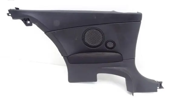 Renault Laguna III Rear door card panel trim
