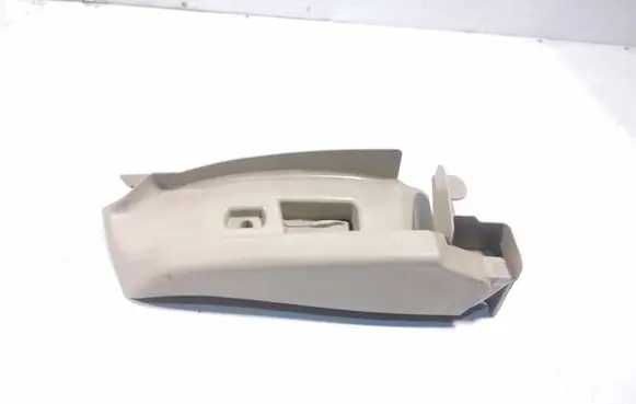 Audi A4 S4 B8 8K Seat belt trim 8K0857792