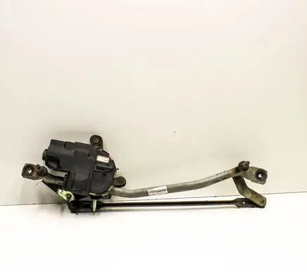 Volvo V40 Front wiper linkage and motor 31378574 3397021692