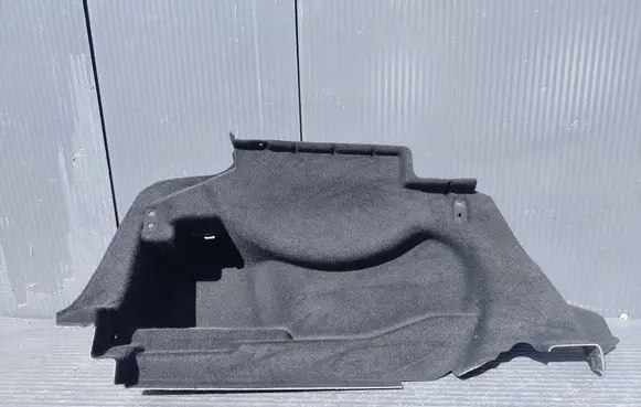 Jaguar XE Other trunk/boot trim element GX7345423AD