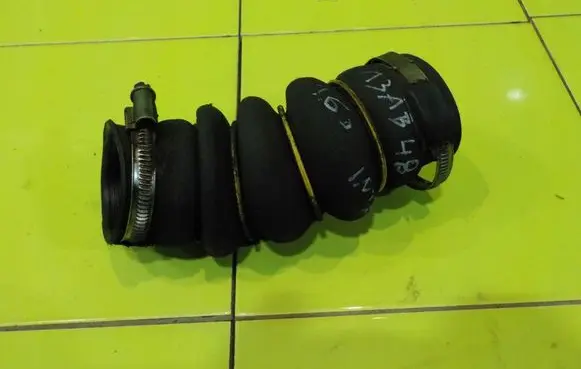 KIA Soul Intercooler hose/pipe 