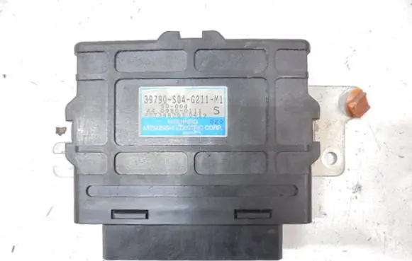 Honda Civic ABS control unit/module 39790S04G211M1