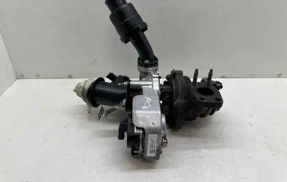 Ford Focus Turbo 845275