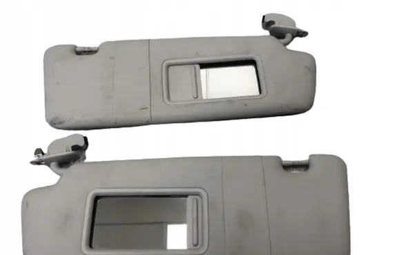 Sun visor
