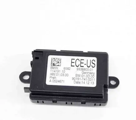 BMW 4 F32 F33 Other devices 9338800 90151741