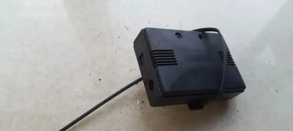 Alarm control unit/module