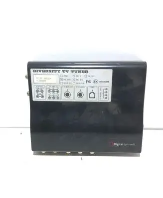 Volkswagen Multivan T5 Video control module 