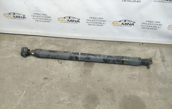 Alfa Romeo Giulia Drive shaft (set) 005527261680