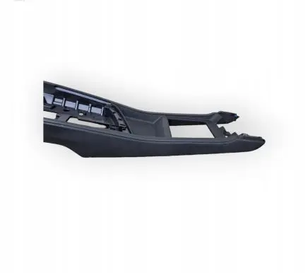 Audi Q7 4M Center console 4m0863243b