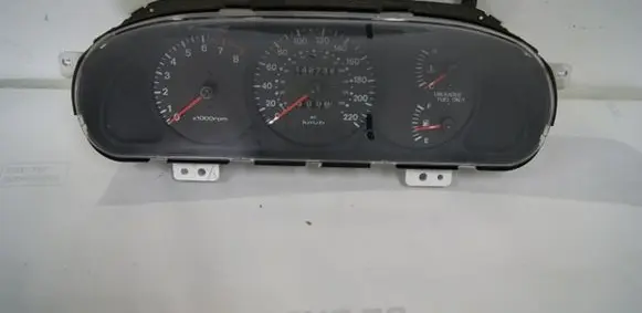 KIA Rio Speedometer (instrument cluster)