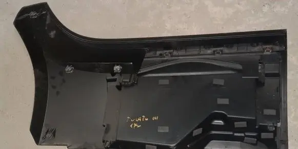 Citroen Jumper Glove box 1316750070 9774282