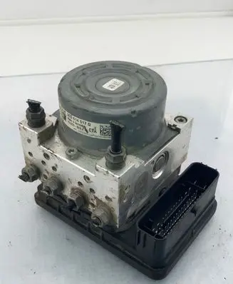 Volkswagen Golf VII ABS Pump 3Q0907379Q 2850423200 10062530641