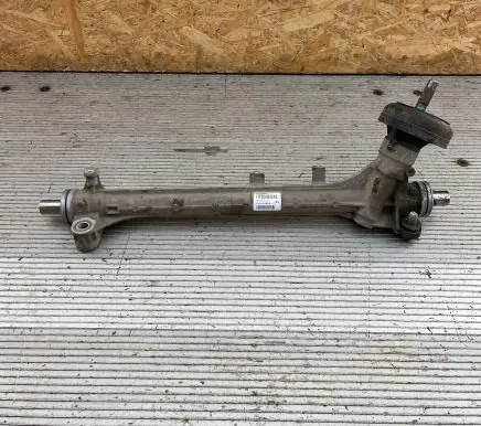 Renault Megane IV Steering rack 490017441R