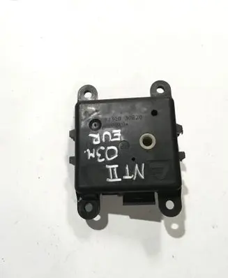 Nissan Terrano Air flap motor/actuator 3J30030820 020219