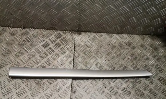 Audi A4 S4 B7 8E 8H Rear door card trim 8e0867419