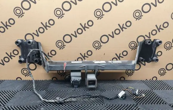 Audi Q7 4M Tow bar set 4M0803881A