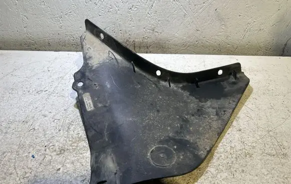 Other under body part