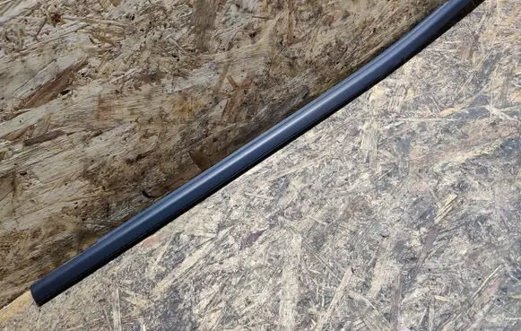 Jeep Compass Rear door trim (molding) 68422297AA