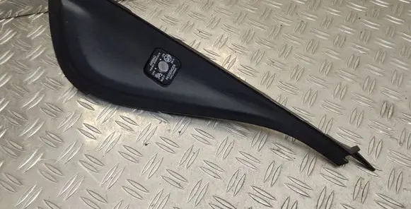 Toyota Prius+ (ZVW40) Dashboard side end trim 5543547040