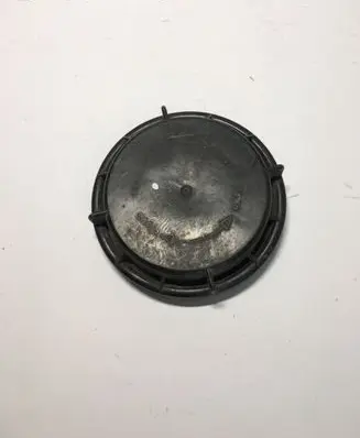 Nissan Qashqai Headlight/headlamp dust cover 14735300