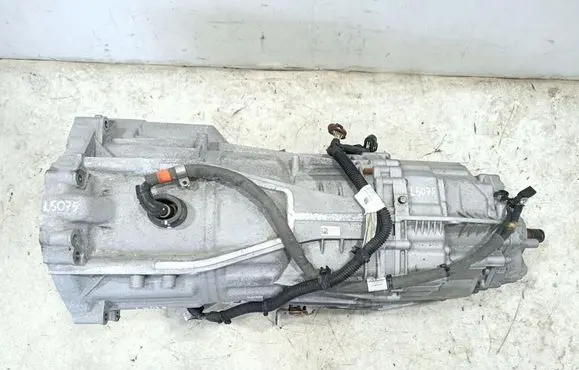 Porsche Panamera (971) Automatic gearbox 971971771