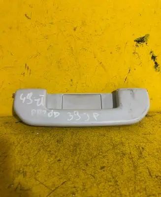 Peugeot 508 RXH Front interior roof grab handle 9674411177