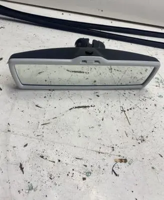 Volkswagen Touran I Rear view mirror (interior) 4B0971834