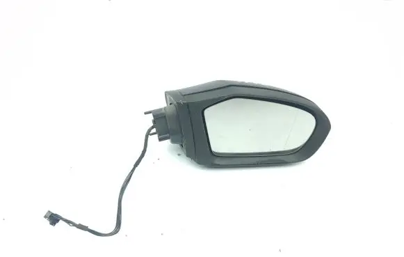 Mercedes-Benz A W169 Manual wing mirror 