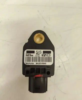 KIA Ceed Airbag deployment crash/impact sensor 959203K000 3KHLBZ51SR0K05