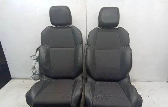 Peugeot 508 Interior set 
