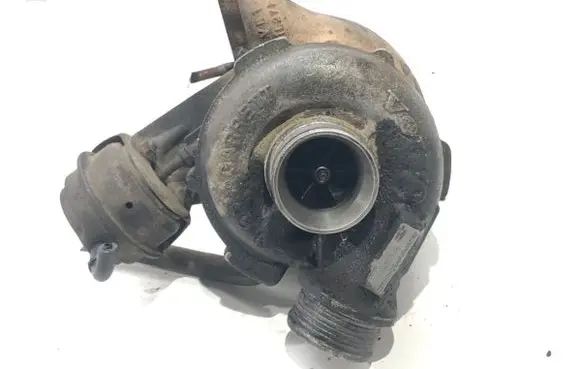 Volvo S60 Turbo 8653146