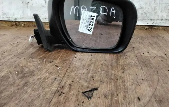 Mazda MX-5 NB Miata Front door electric wing mirror