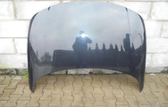 Audi TT Mk1 Engine bonnet/hood
