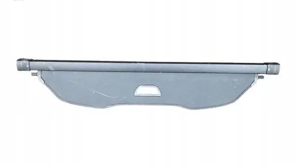 Mercedes-Benz GLB x247 Parcel shelf load cover A2478100209