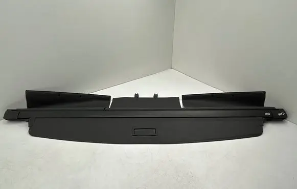 Toyota Verso Parcel shelf load cover