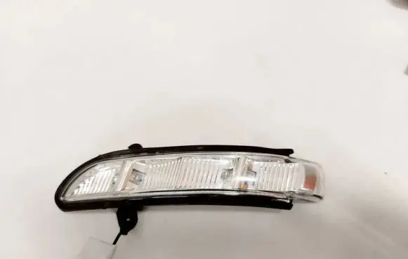 Mercedes-Benz E W211 Mirror indicator light 2198200521