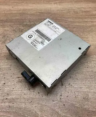 Nissan Primera GPS navigation control unit/module 28185BA10A EN1224F