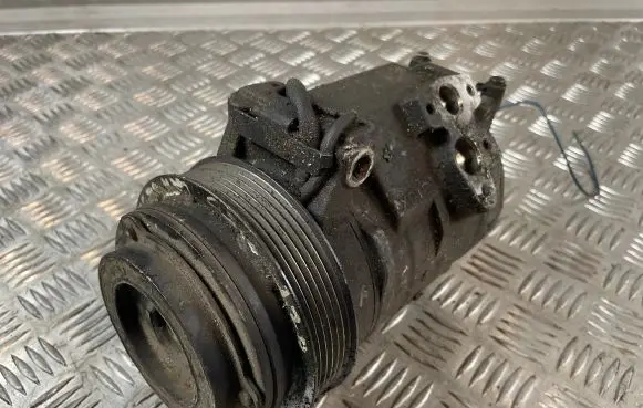 Jeep Grand Cherokee (WJ) Air conditioning (A/C) compressor (pump) 4472204840